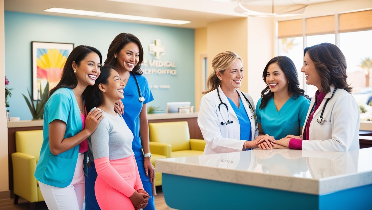How to Choose the Right Primary Care Provider for Your Health Needs